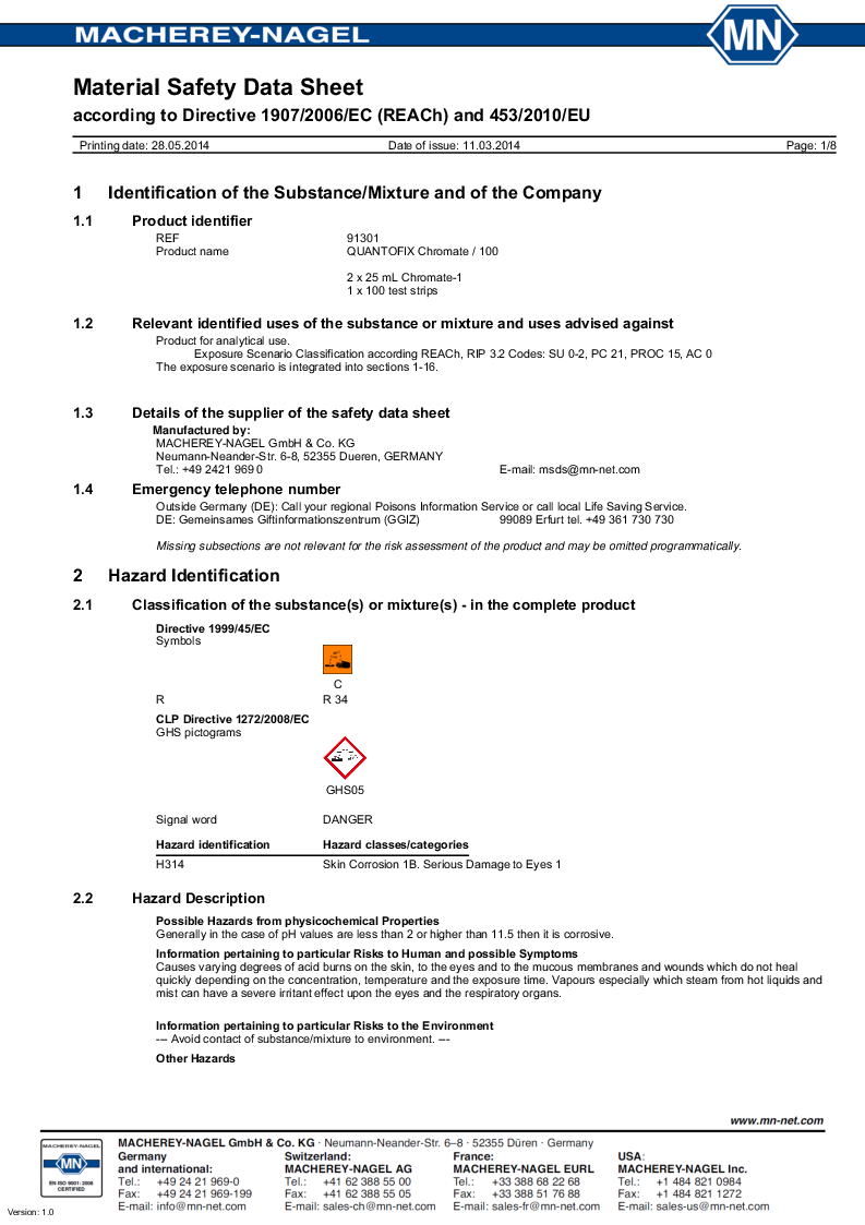 

91301msds

