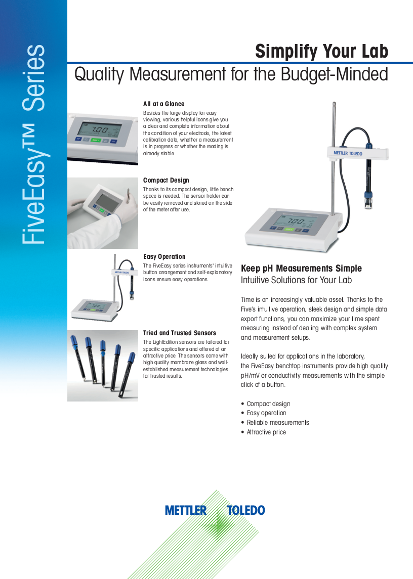 

Datasheet FiveEasy EN 30514935A

