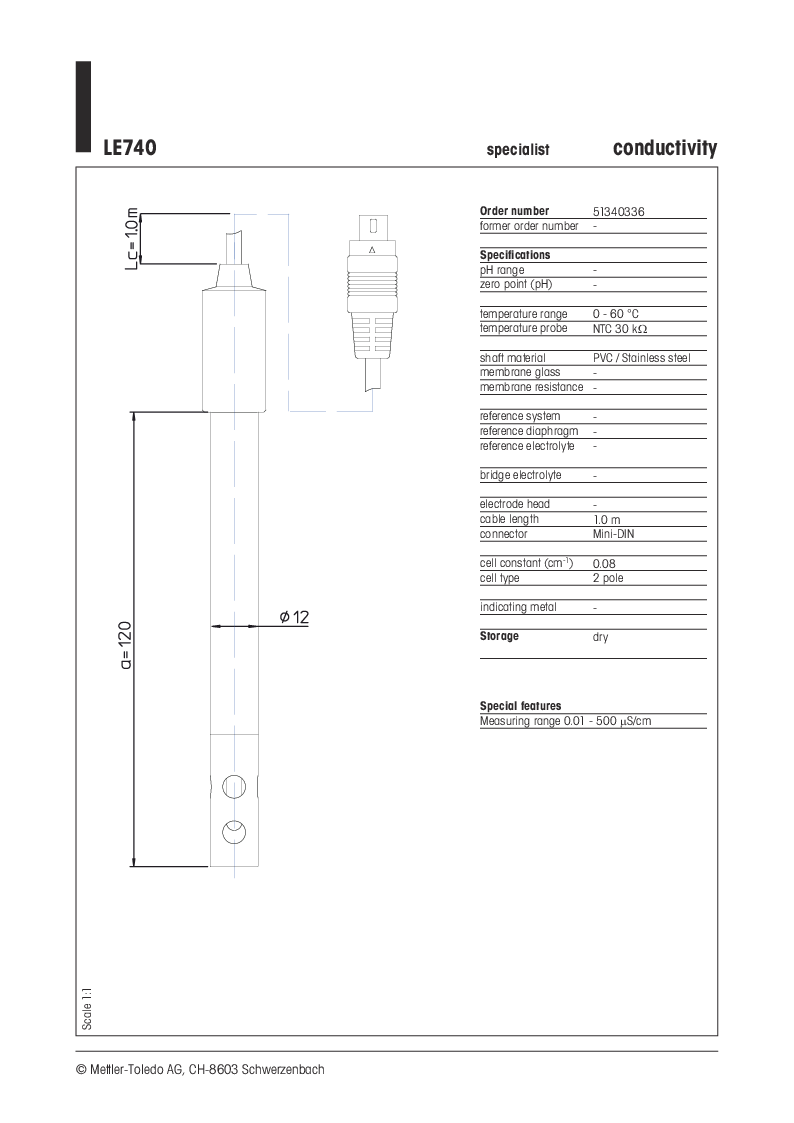 

Brochure Data Sheet 51340336

