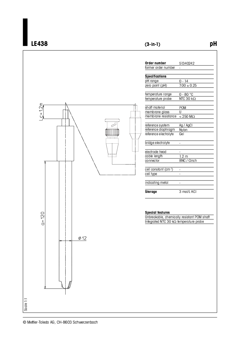 

Brochure Data Sheet 51340242

