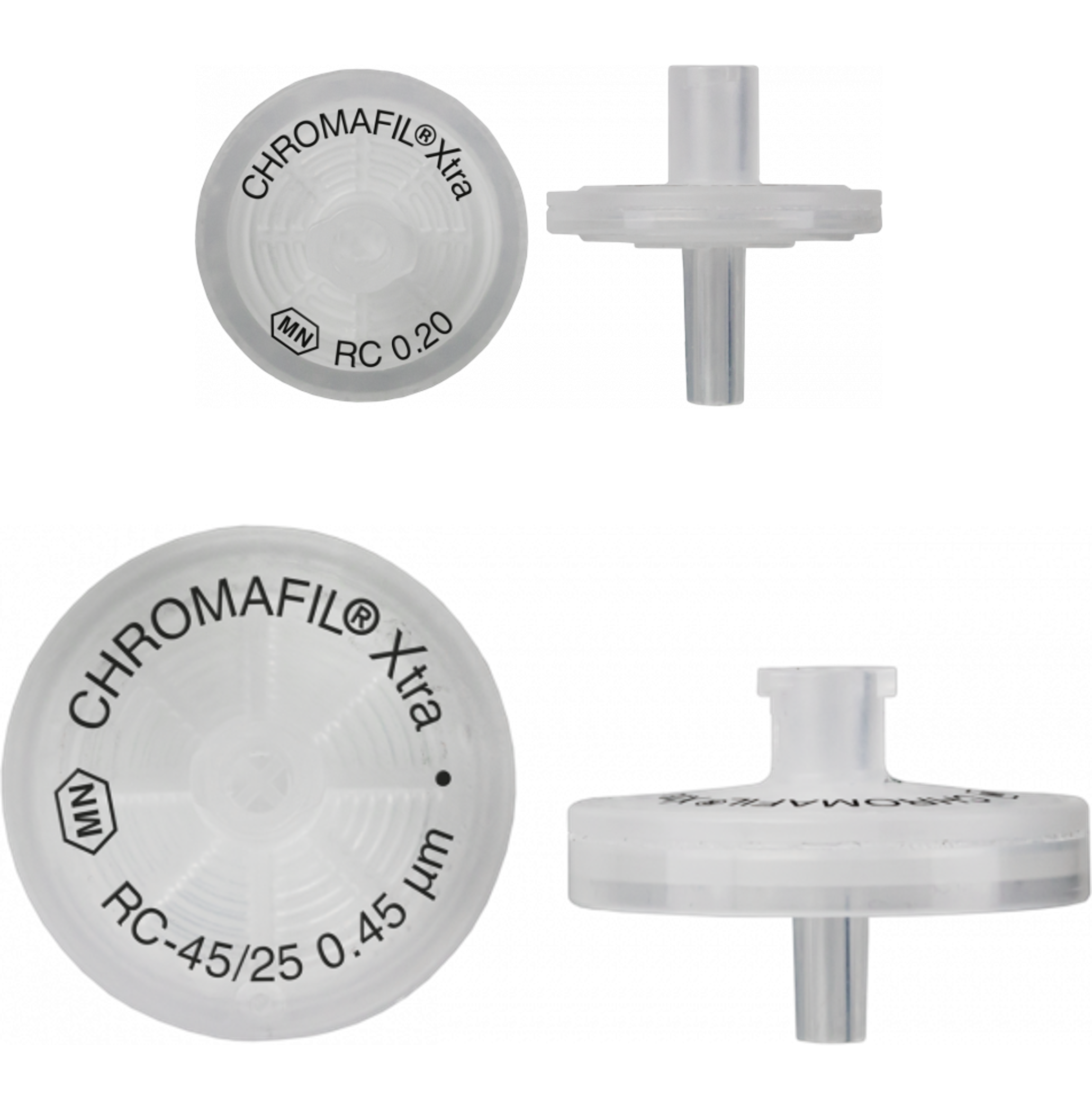 CHROMAFIL Xtra RC