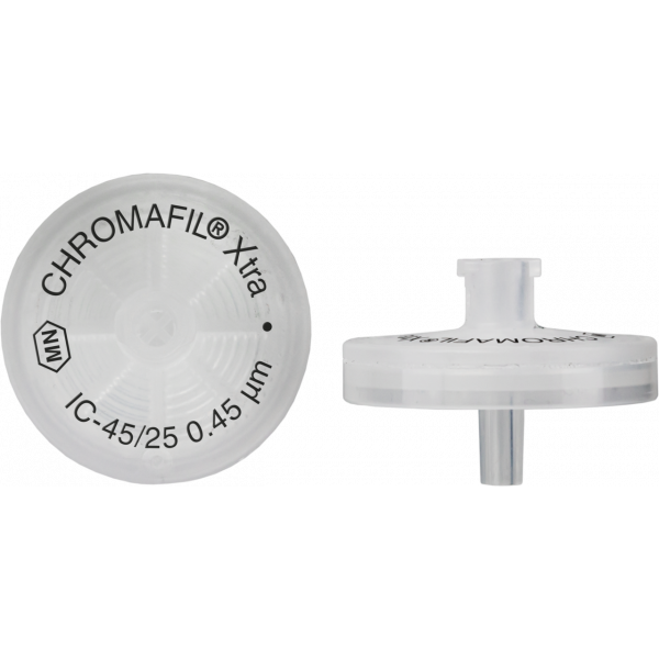 CHROMAFIL Xtra IC