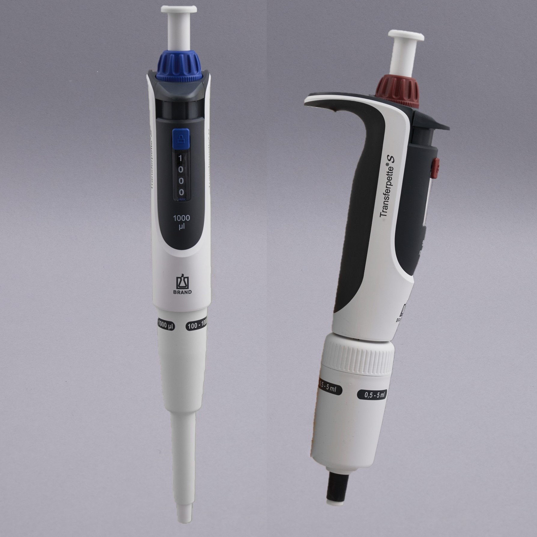 Automatpipetter