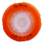 Sprøjtefilter Q-Max RR 13 mm 0.7µm GF