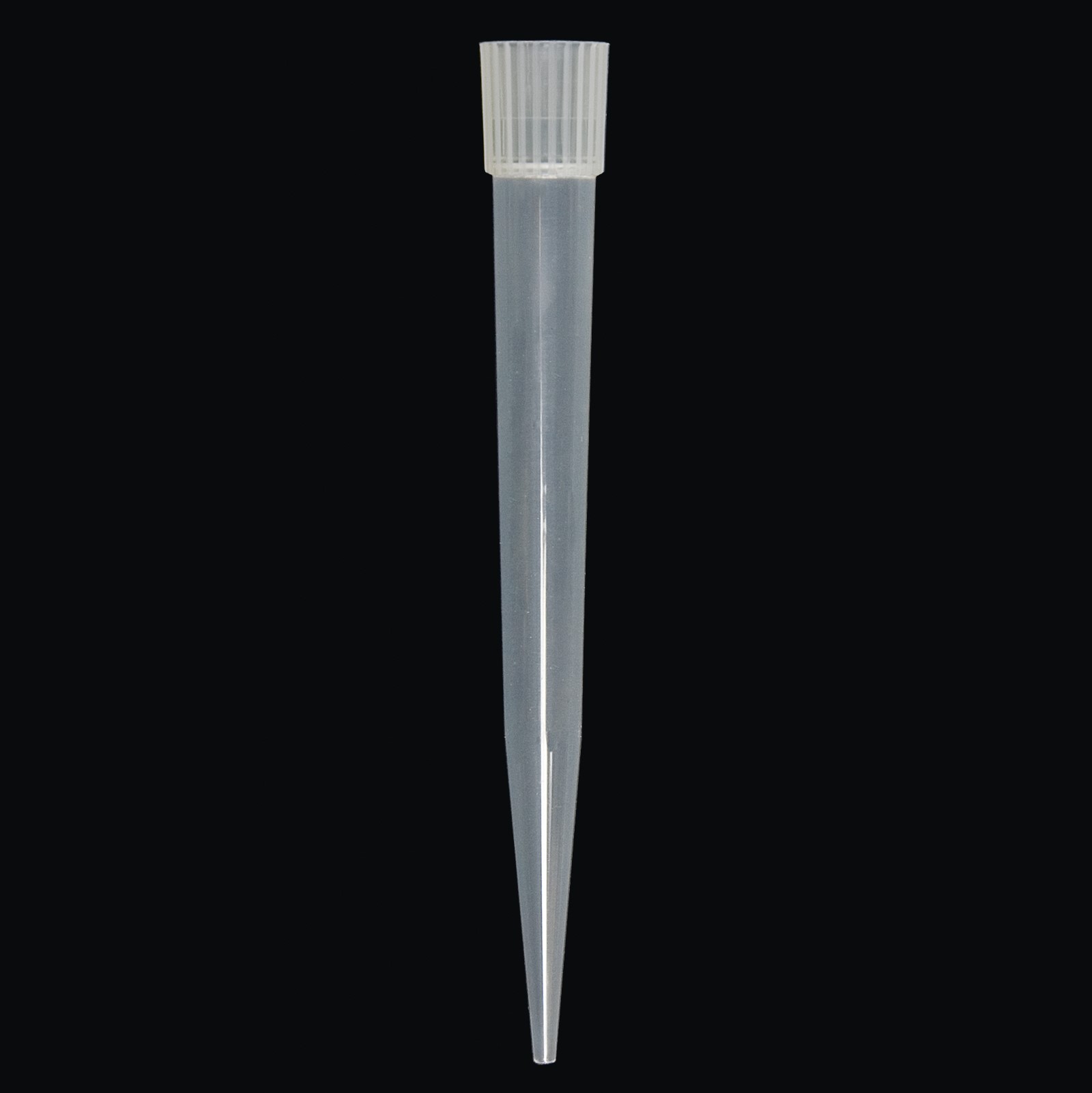 Pipettespids 1-5 ml natur Universal Eppendorf type