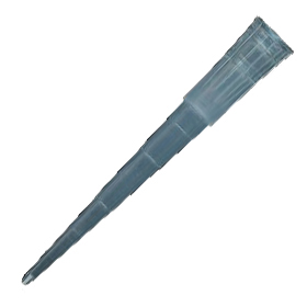 Pipettespids 2-200 µl natur Universal Gilson type