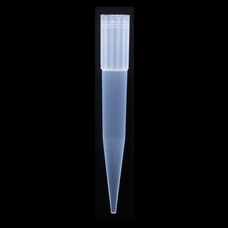 Pipettespids 100-1000 µl blå Gilson Universal type