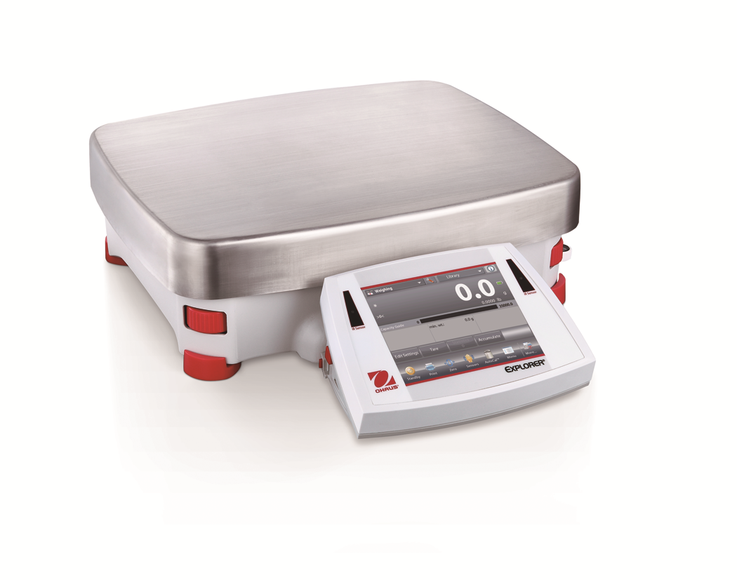 Precision Balance EX35001-EU 35000 g (0.1 g)