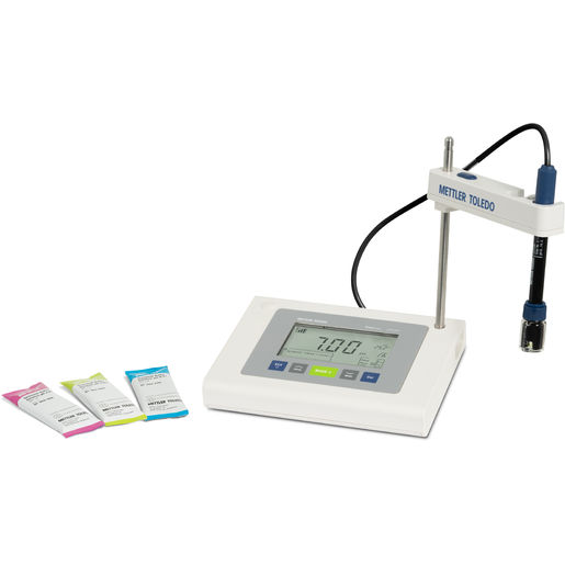 FiveEasy Plus pH meter FP20