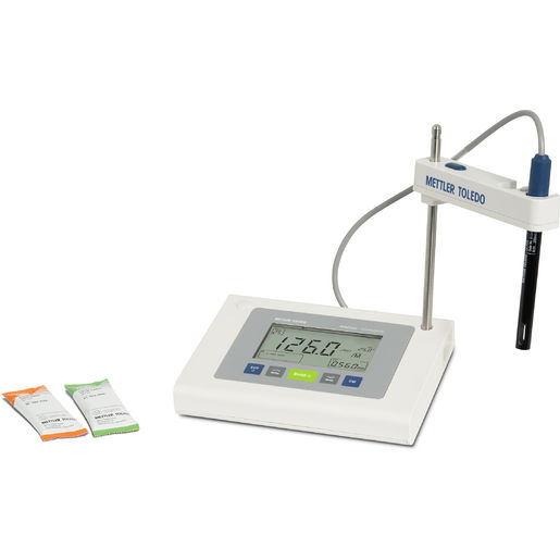 FiveEasy ledningsevnemeter F30-Std-Kit