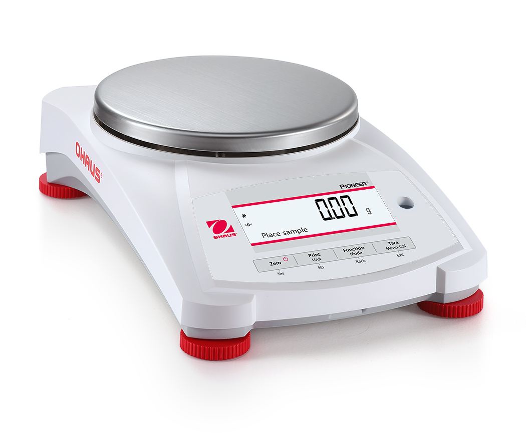 Precision Balance PX3202 3200 g (0.01 g)