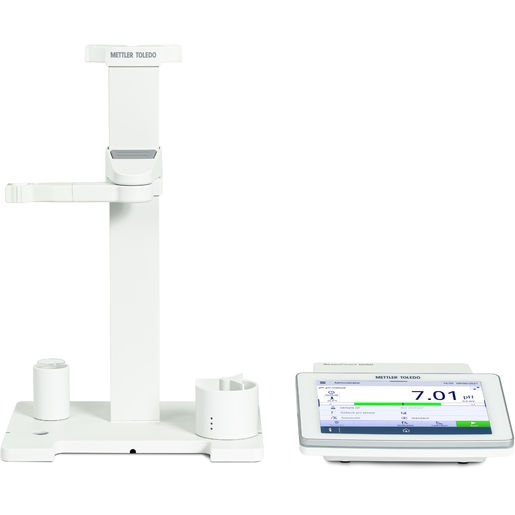 pH/Ion meter SevenDirect SD50