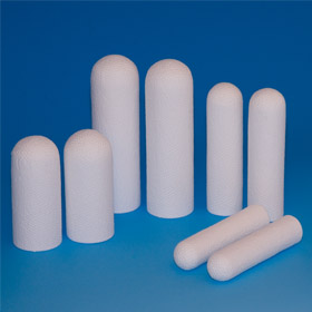 Ekstraktionshylster cellulose nr. 610  22 x 80 mm