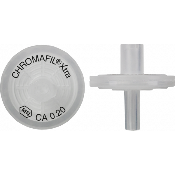 Sprøjtefilter CHROMAFIL Xtra 13 mm 0,20 µm CA membran