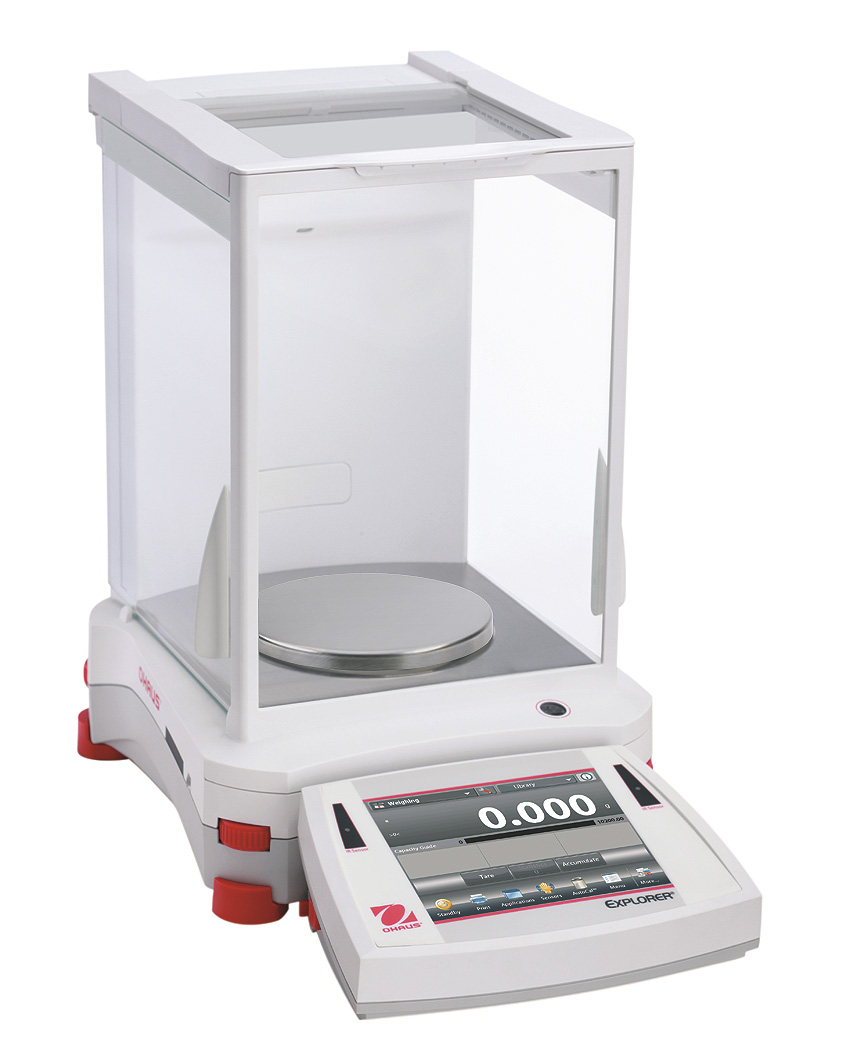 Precision Balance EX623 620 g (1 mg)