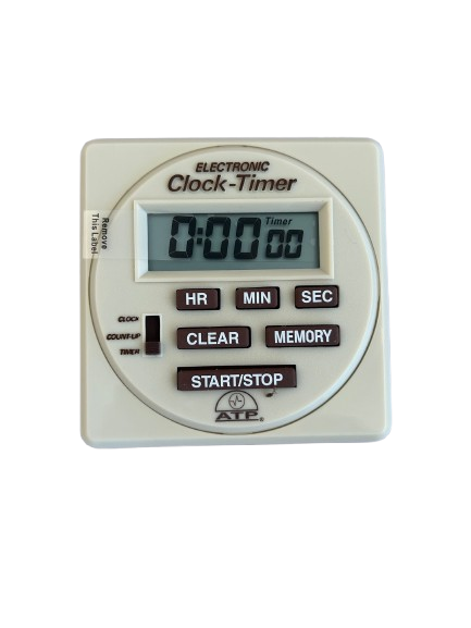 ATM-12 Digital Table timer