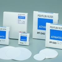 Polyflon filter PTFE 2.0 µm 47 mm