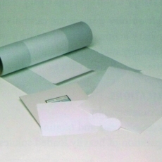 Blotting membran Nitrocellulose 0.45 µm ø 82 mm