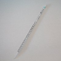 Engangsmålepipette 2ml Steril R. Enkeltv. pk. RNase- DNase og pyrogen fri. 275 mm