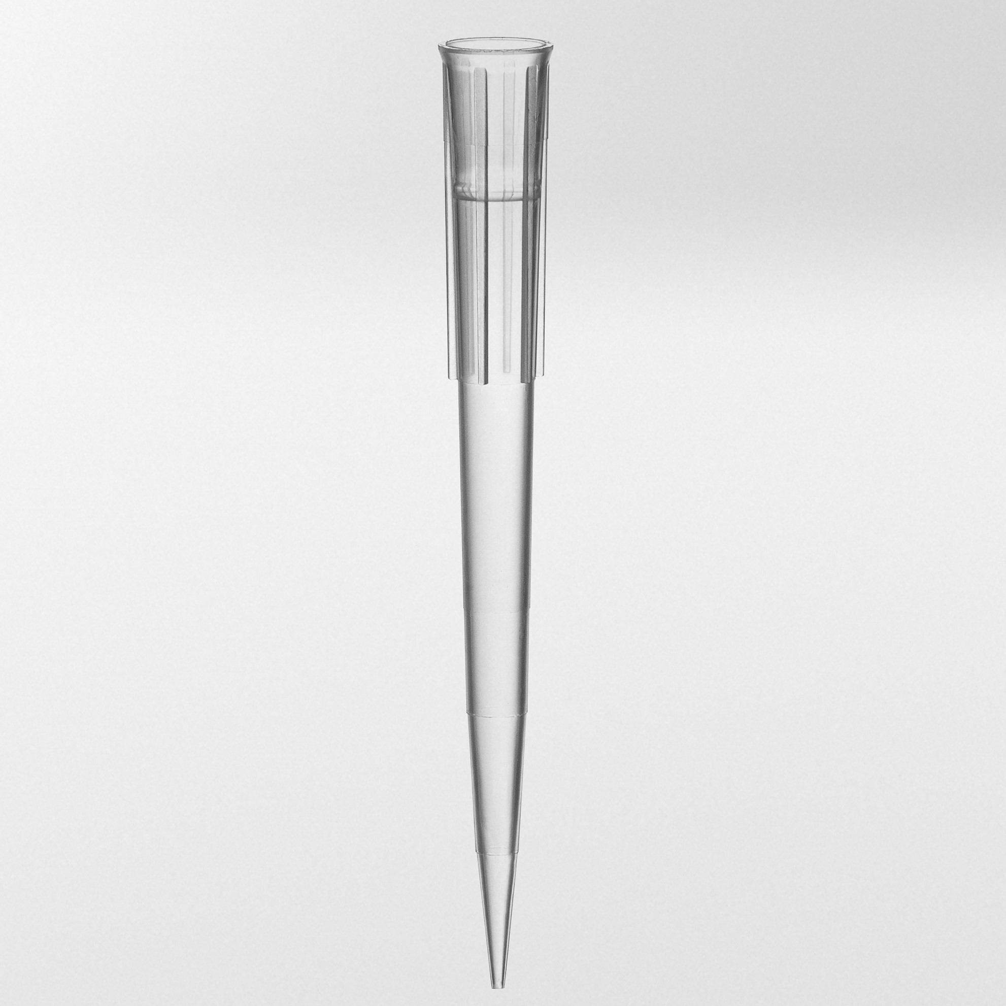 Pipettespids PP 1-300 µl 96 tips/rack Steril A. RNase DNase Pyro...