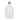 3500 ml Storage Bottle with suction cap