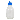 500 ml Storage Bottle with suction cap