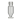 N9 vial for screw cap 1.1 ml 11.6 x 32 mm clear glass conical with round bottom
