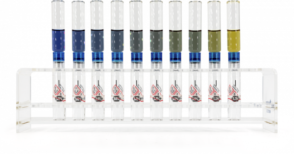 NANOCOLOR  TOC - 20–300.0 mg/L C
